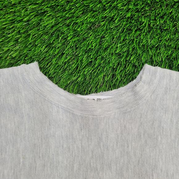 Vintage Champion Sweatshirt L/XL 21x26 Reverse-Weave - Picture 10 of 15